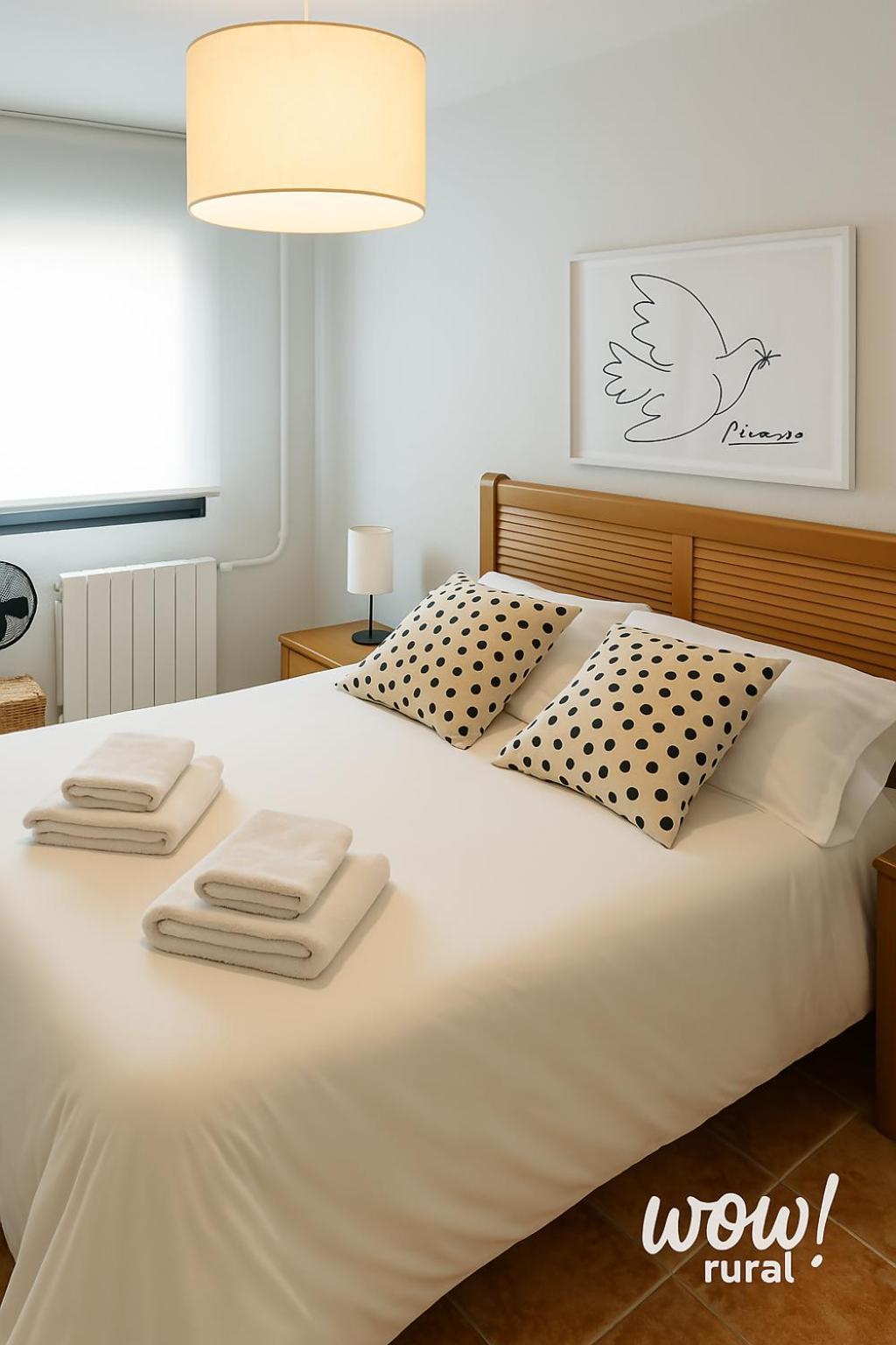 Apartamento O Mon Sabiñánigo Zewnętrze zdjęcie